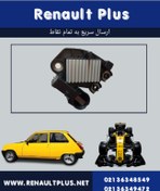 تصویر افتامات دینام ال۹۰ 