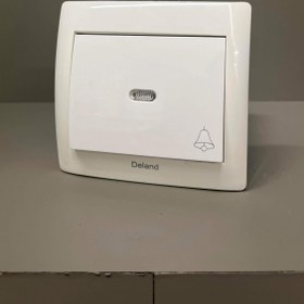 تصویر شاسی زنگ دلند پلاس مدل آوا deland plus ava model