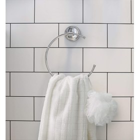 تصویر آویز حوله ایکیا مدل 30293030 - BALUNGEN 