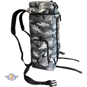 تصویر کوله پشتی فوروارد 55 لیتری مدل FCLT8006 Forward FCLT8006 BackPack