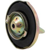 تصویر درب باک نیسان سایپا 