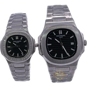 تصویر ساعت مچی ست پتک فیلیپ Patek Philippe Nautilus 6637S 