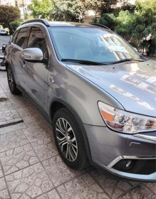 تصویر میتسوبیشی ASX مدل 2016 ا Mitsubishi ASX 4 Mitsubishi ASX 4