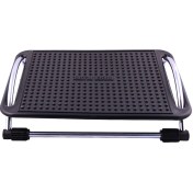 تصویر زیر پایی پلاستیکی متحرک پارسه Parse movable plastic footrest