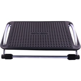 تصویر زیر پایی پلاستیکی متحرک پارسه Parse movable plastic footrest