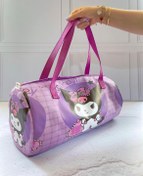 تصویر کیف باشگاهی کرومی 