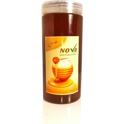 تصویر عسل طبیعی درمانی 