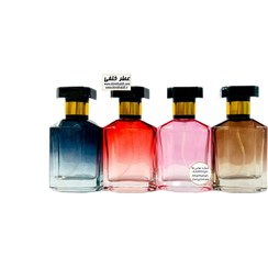 تصویر پخش عمده ظرف عطر و ادکلن اسپری باکارات رژ- 30 میل 