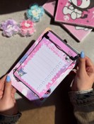 تصویر چک لیست کرومی 