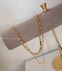 تصویر گردنبند سیما 