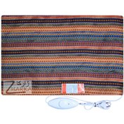 تصویر تشک برقی مدل اس تی 260 اس تی ا ST Heating Pad ST260 ST Heating Pad ST260