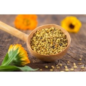 تصویر گرده گل شهدستان 250 گرم 