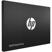 تصویر اس اس دی اینترنال اچ پی مدل S700 ظرفیت 120 گیگابایت Internal SSD HP model S700 capacity 120 GB