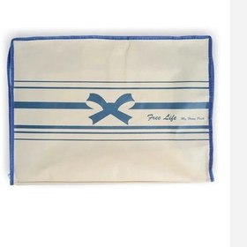 تصویر بقچه پتو مای هوم 