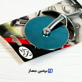 تصویر کاتر برش پیتزا 