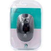 تصویر ماوس بی‌سیم پی‌نت مدل P-Net Z-1000 | سبک، خوش‌دست و اقتصادی دسته بندی:
