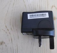 تصویر شارژر اصلی تبلت لنوو | Lenovo Tablet Charger 5V 1.5A 