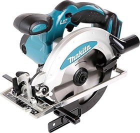 تصویر اره مدور شارژی DSS610Z ماکیتا Makita DSS610Z Cordless Circular Saw,