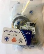 تصویر واشر گلویی اگزوز 206 و EF7 - ایساکو 