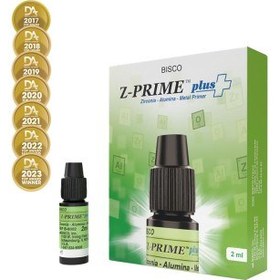 تصویر پرایمر Bisco- Z-PRIME PLUS Bisco- Z-PRIME PLUS