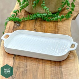 تصویر تابه گریل مستطیل new 