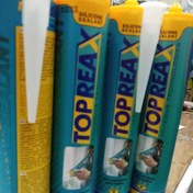 تصویر چسب سیلیکون تاپ رکس - شفاف TOP REAX