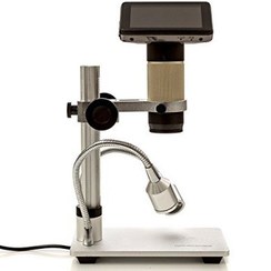 تصویر میکروسکوپ دیجیتال اپتیکس مدل پن پیکس زد 3 PenPix Z3 Digital Microscope