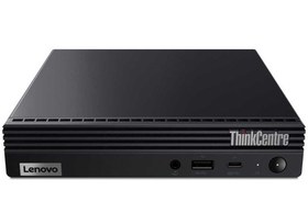 تصویر میکرو کیس لنوو ThinkCentre M60e Mini 