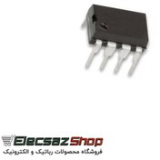 تصویر LM741 DIP-8PIN LM 741 DIP-8PIN