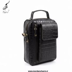 تصویر کیف دوشی مردانه پریما 