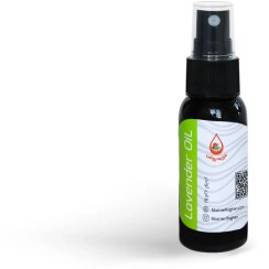 تصویر روغن اسطوخودوس 