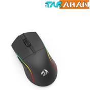 تصویر ماوس بی سیم گیمینگ ردراگون مدل DEICIDE PRO M816 RGB 