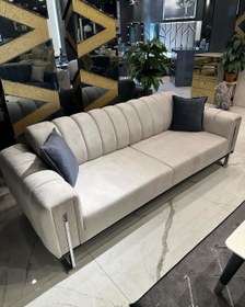 تصویر مبل راحتی چستر لینا ا Ali Sofa Ali Sofa