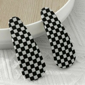 تصویر گیره تق تقی شمعی 