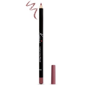 تصویر کنویس مداد چشم و لب دابلیو 30 Kenvis Eye/Lip Pencil W30