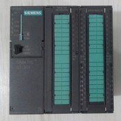 تصویر پی ال سی S7 313c PLC S7 313C