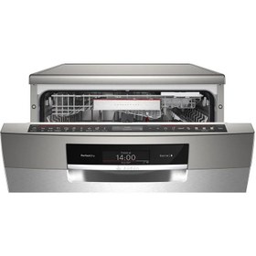 تصویر ماشین ظرفشویی بوش مدل SMS8ZDI86Q BOSCH DISHWASHER SERIE 8 SMS8ZDI86Q