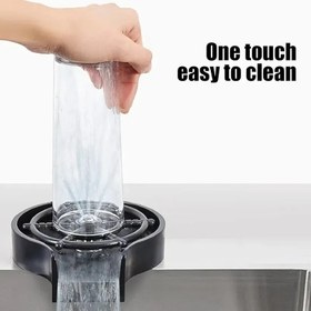 تصویر پیچر شور پلاستیکی 