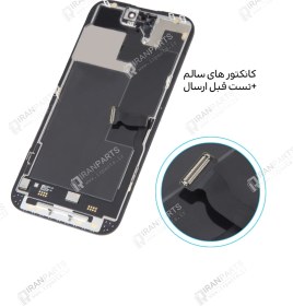 تصویر تاچ ال سی دی گوشی موبایل آیفون ۱۴ پرو مکس Apple iPhone 14 Pro Max 