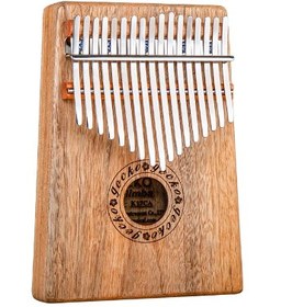 تصویر کالیمبا جکو k17ca 