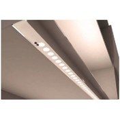 تصویر چراغ LED سنسور دار سری 17 زیر کابینت فانتونی FANTONI 60 سانتی متری (کد N152) 