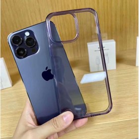 تصویر قاب شفاف کی دوو Apple iPhone 16 Pro Max مدل KDOO (KZDOO) Guardian 