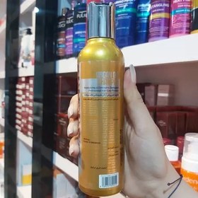 تصویر شامپو حاوی روغن آرگان ماسینکس فاقد سولفات shampoo mucinex