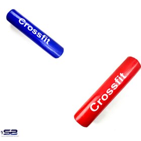 تصویر پد اسکات Crossfit 