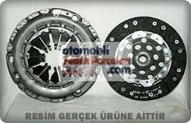 تصویر مجموعه کلاچ CARİSMA (1.9 موتور-دیزلی) (بین مدل های 1999-2004) (AISIN) 