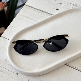 تصویر عینک زنانه طرح خاص کد G330 -مشخصات و خرید عینک زنانه طرح خاص کد G330 در فروشگاه سرمه استایل با ویژگی خاص ظریف