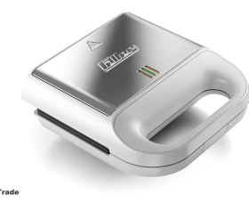 تصویر ساندویچ ساز فلر مدل SM-200 Feller SM-200 Sandwich Maker