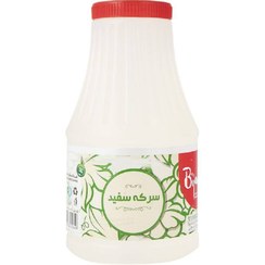 تصویر سرکه سفید 3 لیتر بیژن 