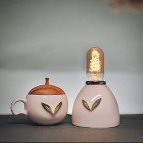 تصویر آباژور مینیمال 