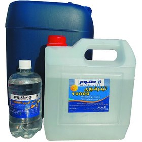 تصویر تینر فوری 10000 